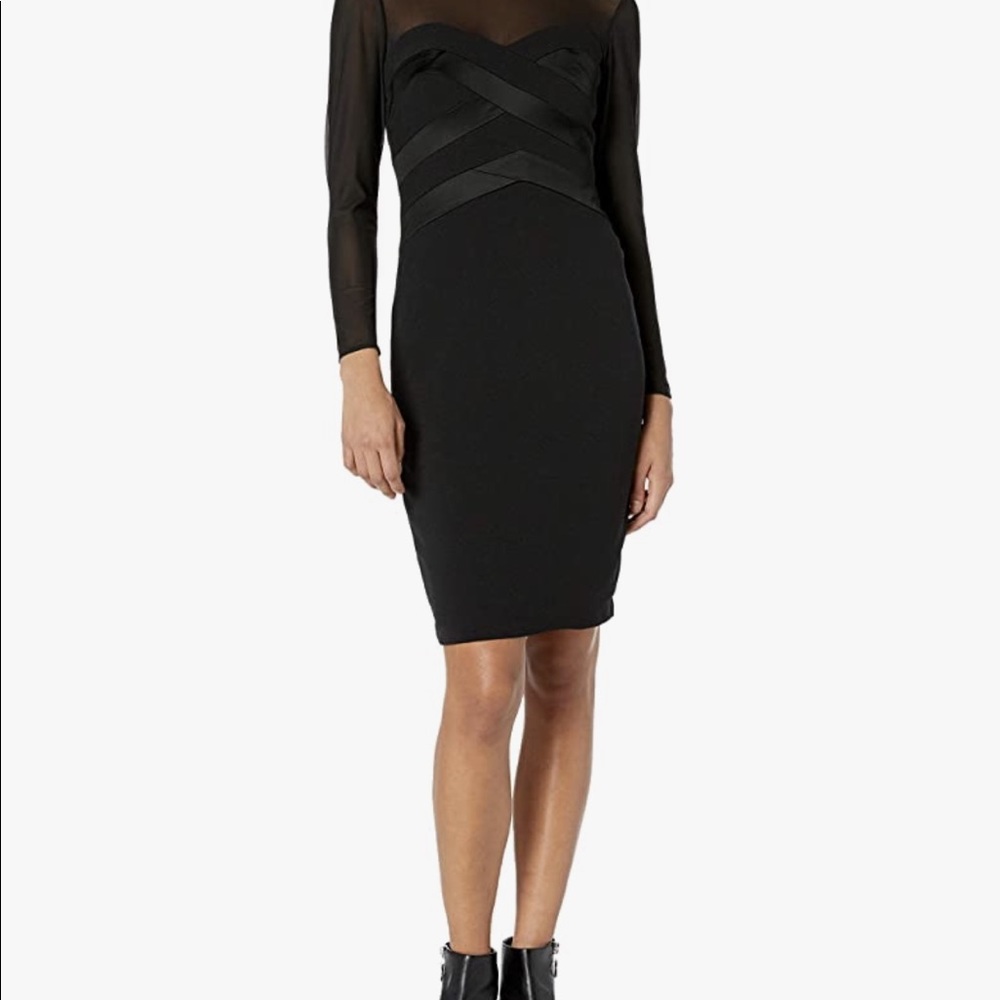 Cocktail Dress